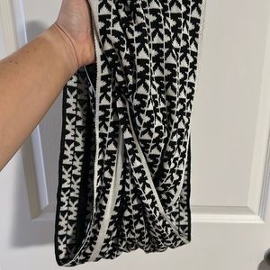 Michael Kors Infinity Scarf